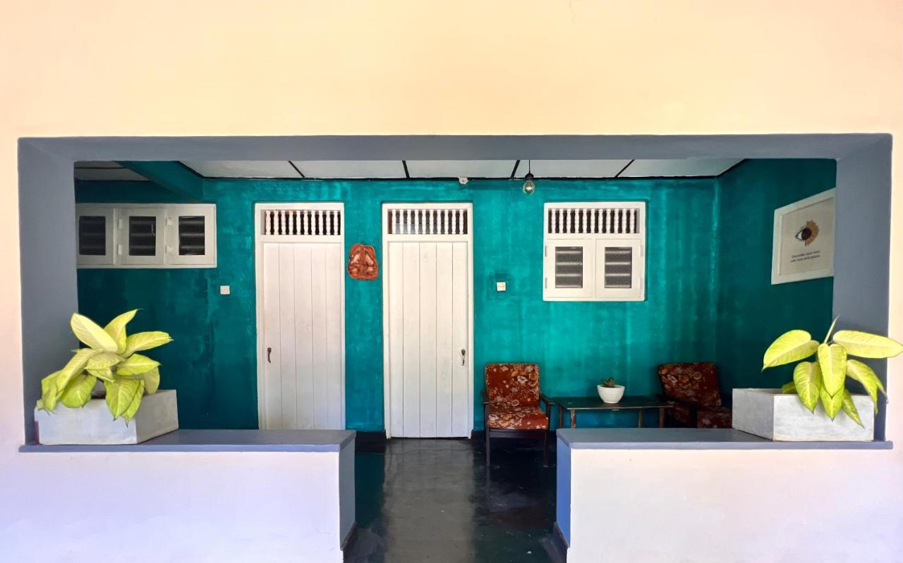 Sun Shine Guest House Negombo Ngoại thất bức ảnh