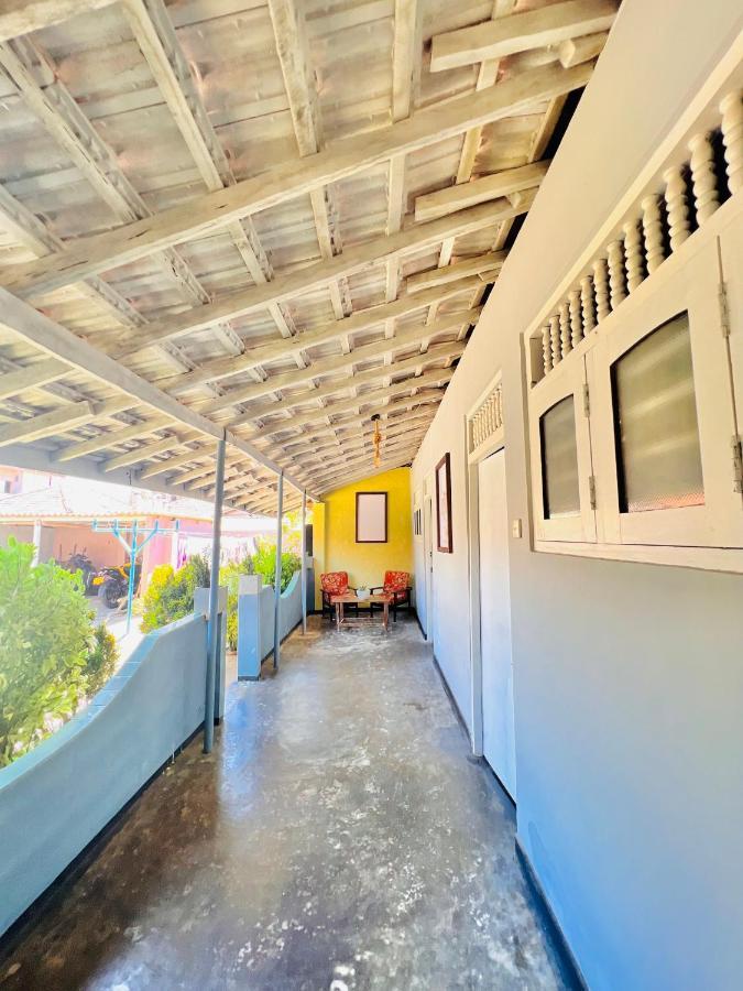 Sun Shine Guest House Negombo Ngoại thất bức ảnh