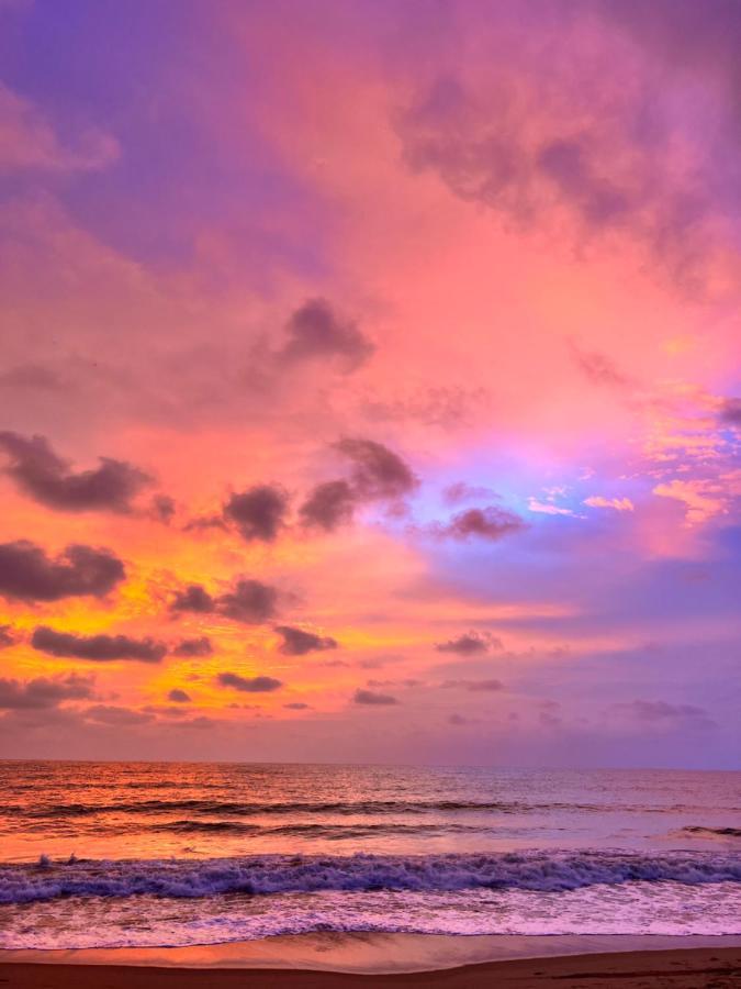 Sun Shine Guest House Negombo Ngoại thất bức ảnh
