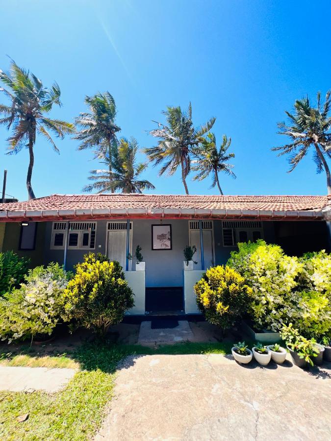 Sun Shine Guest House Negombo Ngoại thất bức ảnh