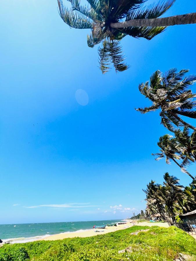 Sun Shine Guest House Negombo Ngoại thất bức ảnh