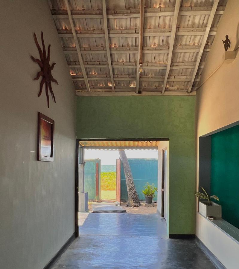 Sun Shine Guest House Negombo Ngoại thất bức ảnh