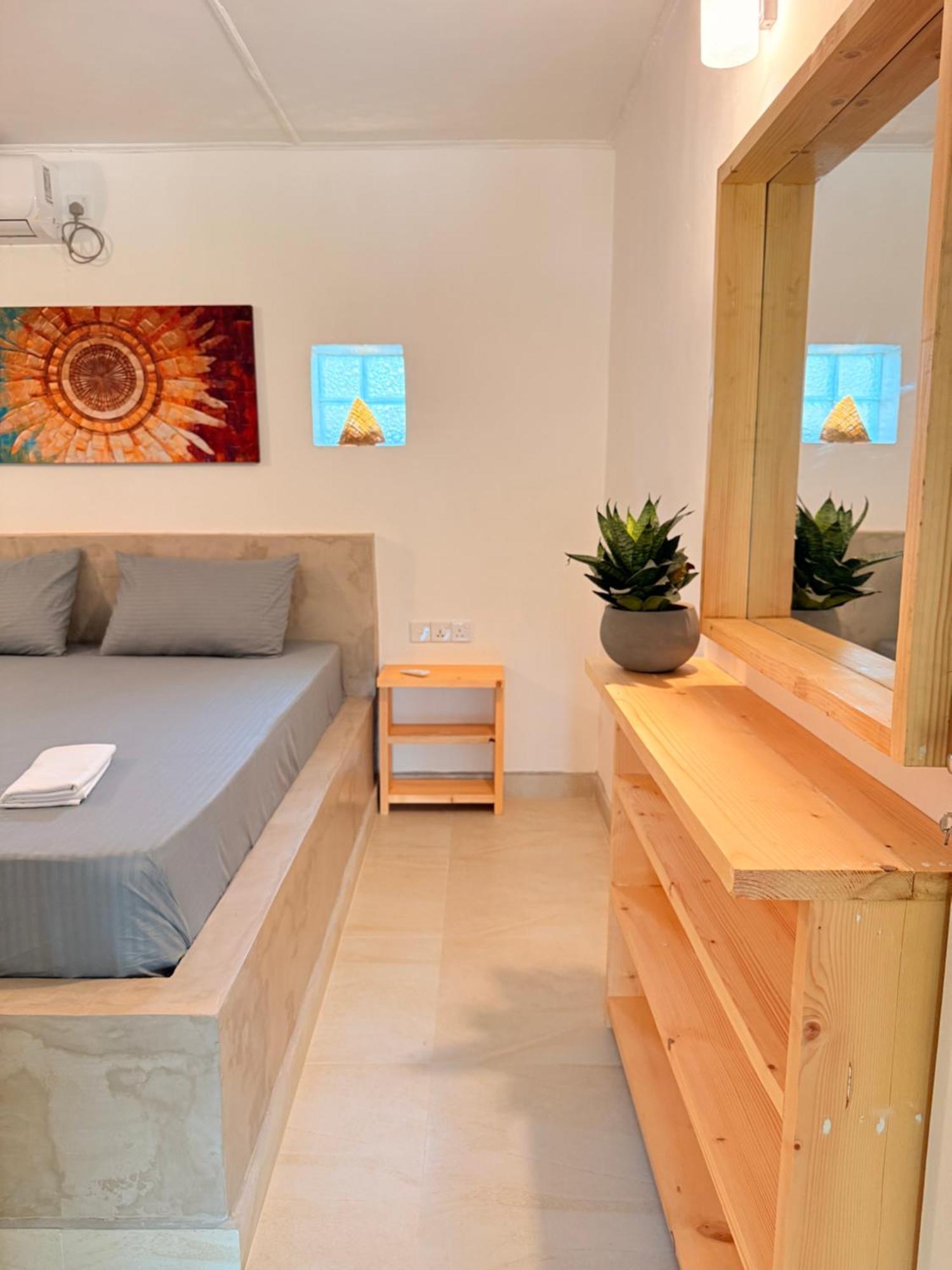 Sun Shine Guest House Negombo Ngoại thất bức ảnh